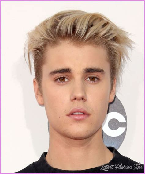 justin bieber blazer ysl|Justin Bieber hair color.